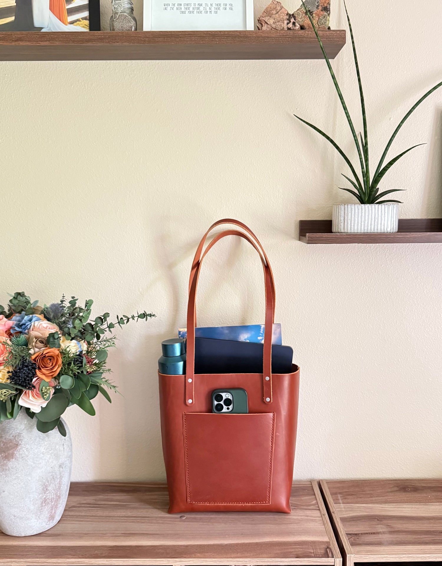 Leather Goods